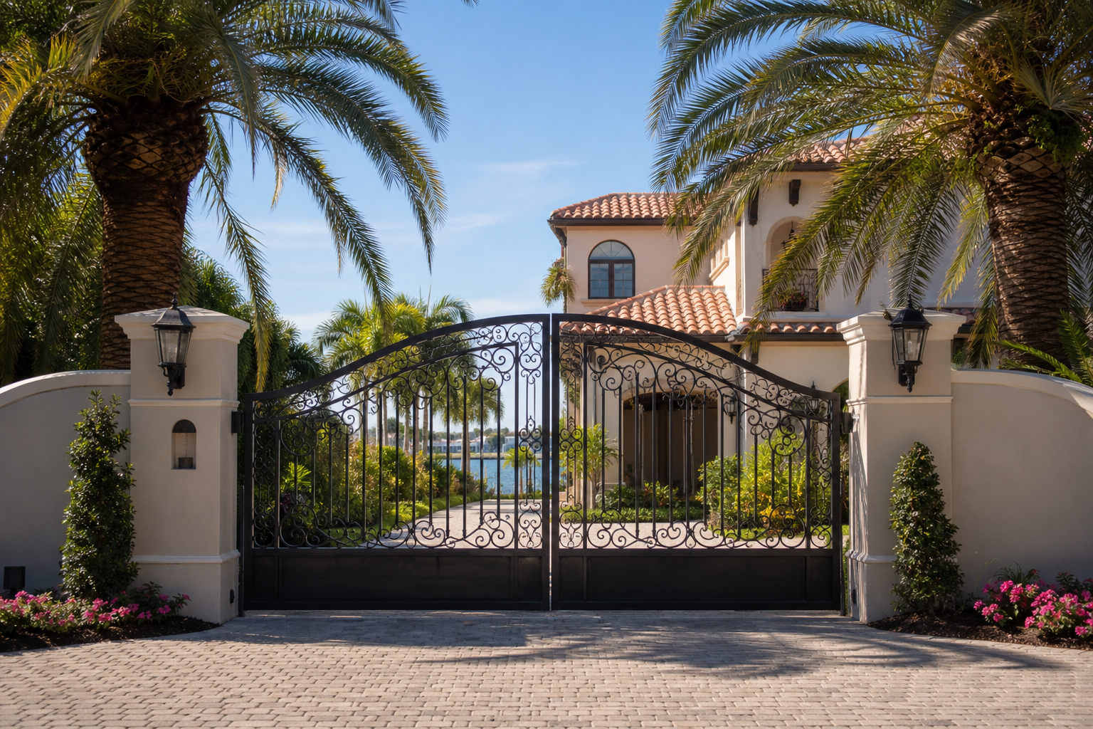 How to Fix Automatic Gate Repair Near Me Fast