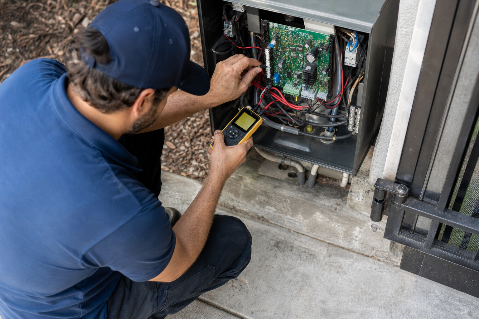 Electric Gate Repair: Restore Security Fast Without Overpaying