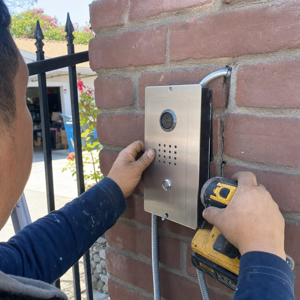 Gate Access Control job in Lakewood — photo 3