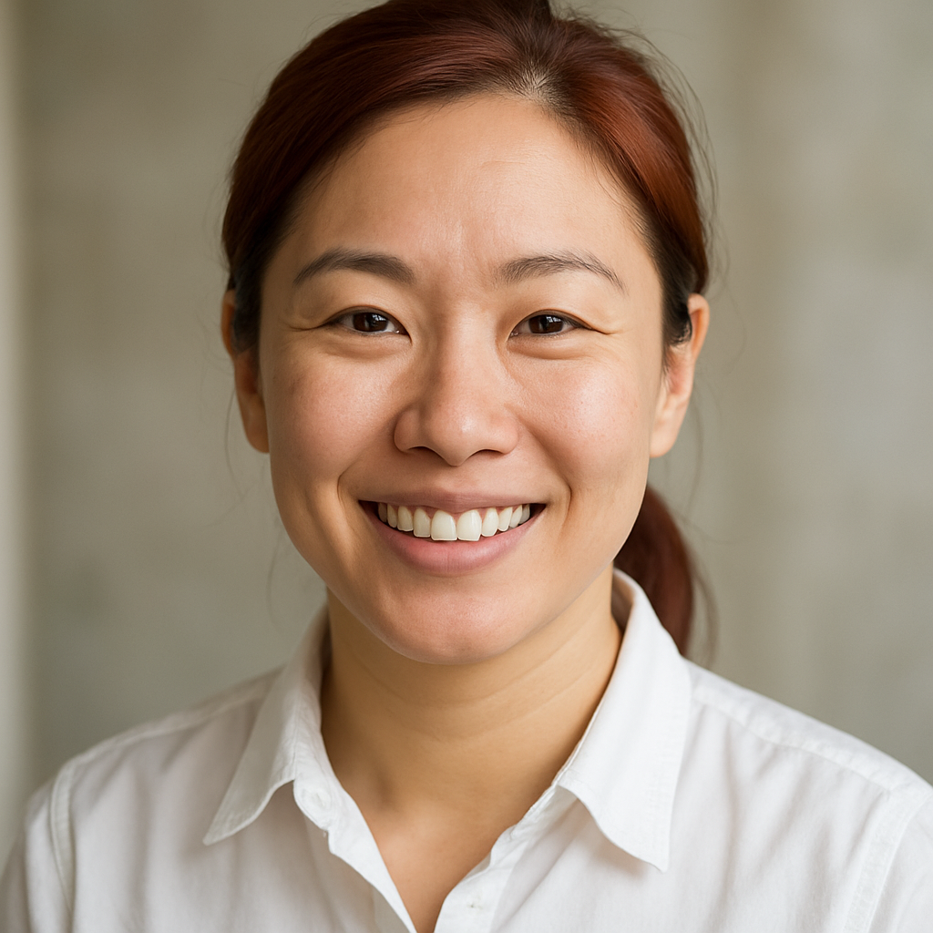 Karen Lin