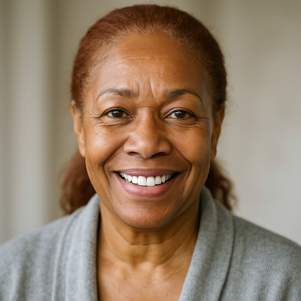 Aisha Boyd