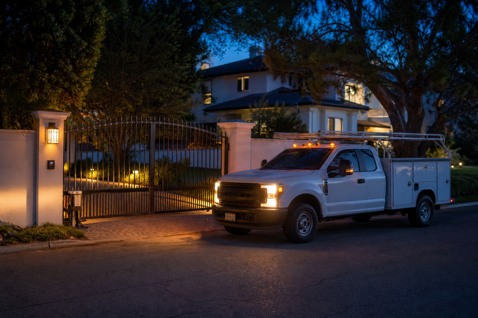 How to Handle Emergency Gate Repair Near Me Fast